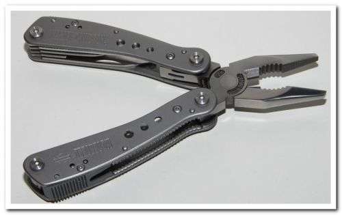 Harley Davidson Motor Multi Tool
