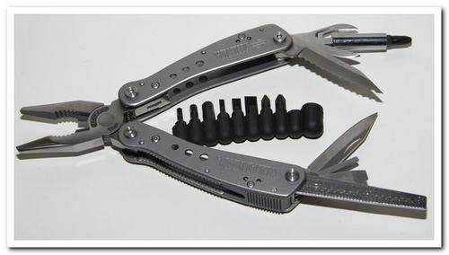 Harley Davidson Motor Multi Tool