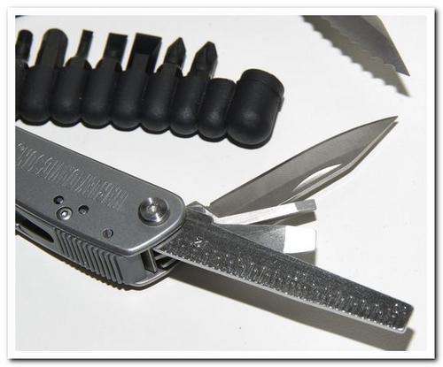 Harley Davidson Motor Multi Tool