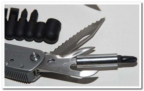 Harley Davidson Motor Multi Tool
