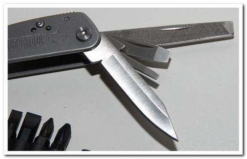 Harley Davidson Motor Multi Tool