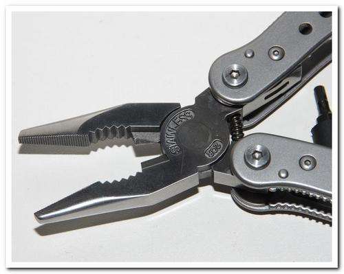 Harley Davidson Motor Multi Tool