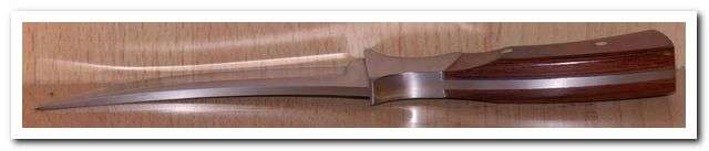 Columbia USA Saber with Pouch - 22cm