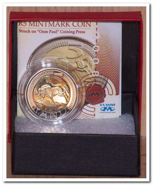 2008 R5 Oom Paul - UNC