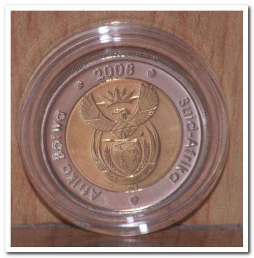 2008 R5 Oom Paul - UNC