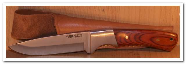 @ LOW START - BUFFALO RIVER SPECIAL Impala- 24.5cm