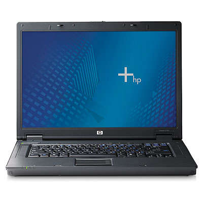 HP Compaq NX7300 Laptop