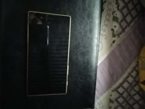 Sony xperia z5