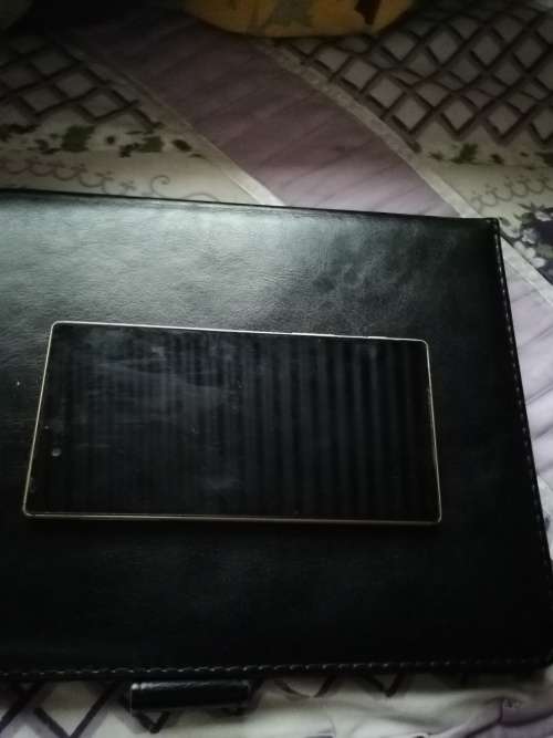 Sony xperia z5