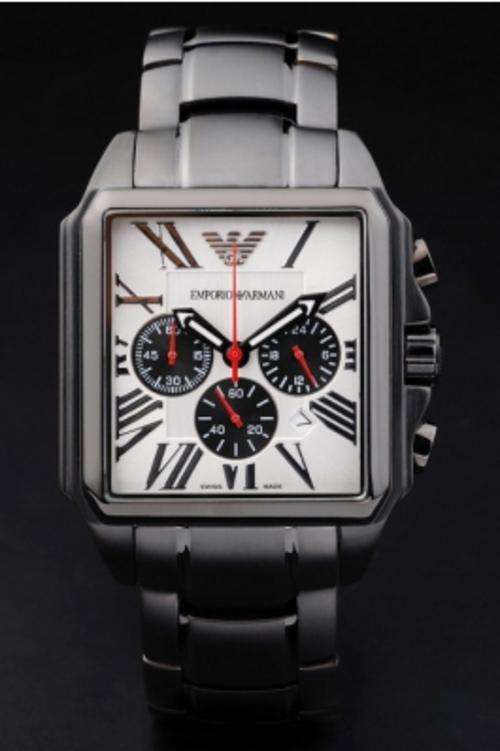 Emporio Armani Sport Watch
