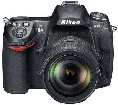 ***Brand New*** Nikon D300s Digital SLR with 720p HD Video