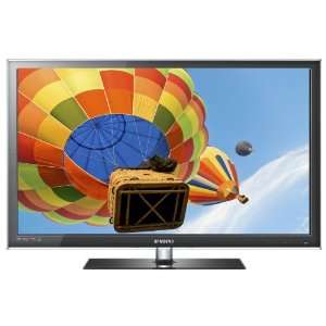 ***Brand New*** Samsung UN46C6300 46-Inch 1080p 120 Hz LED HDTV (Black)