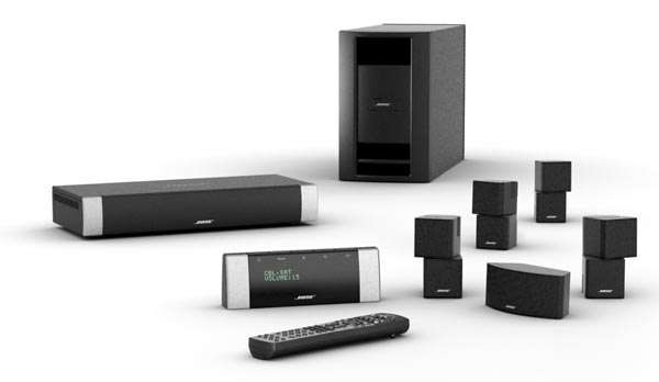 ***Brand New*** Bose Lifestyle V30 Home Theater System