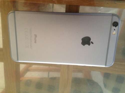 Apple iphone 6 plus 64 gb in very clean condition with UAG cover BARGAIN IMMEDIATE PAYMENT REQUIRED