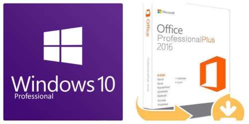 CRAZY OFFER WINDOWS 10 PRO + OFFICE 2016 PRO PLUS (32/64bit) ACTIVATION KEYS FREE DELIEVERY