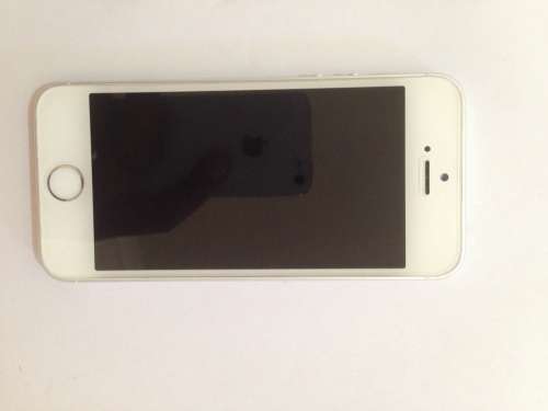 Apple iphone 5s 16 gb white in brand new condition