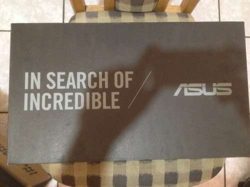 Asus X556UA i5 -6200 @2.30ghz 4gb ram 500gb hd win 10 office 2016 pro brand new condition with box
