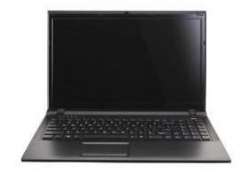 Proline W258CU Atom Intel 1.6 GHz 2gig ram 320 gb harddrive
