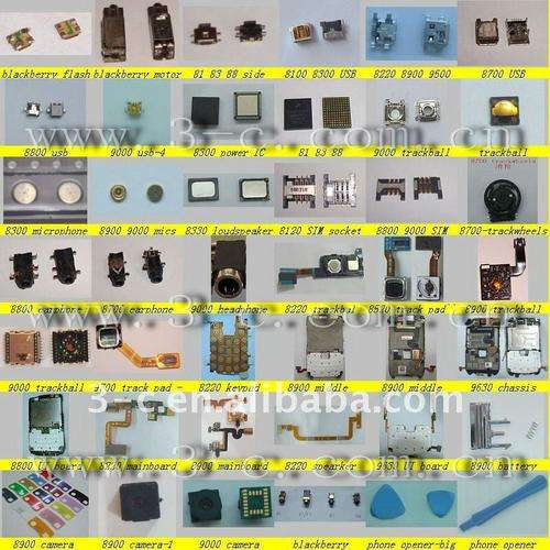 CELL PHONE PARTS FOR ALL MODELS