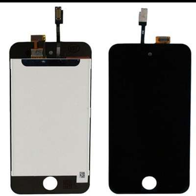 IPod Touch 4 4th Gen 4G Replacement LCD Screen Digitizer Glass