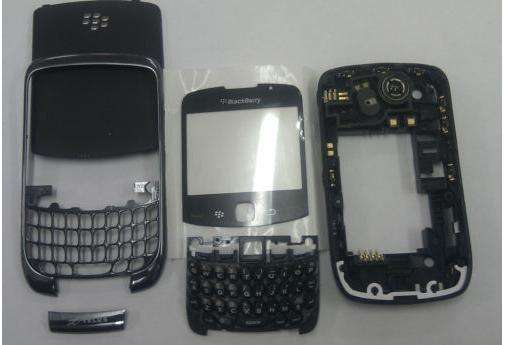 BlackBerry Curve 9300 Original/Genuine Cover Housing