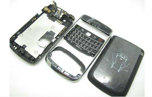 BlackBerry Bold 9780 Original/Genuine  Cover Housing