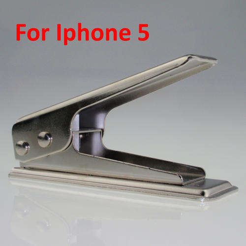 Micro Sim Card Cutter Iphone 5