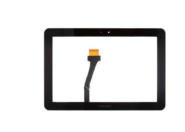 SAMSUNG GALAXY NOTE 10.1" N8000,N8010,8013 Touch Screen Digitizer Glass Lens Geniune