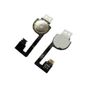APPLE iPHONE 4S HOME BUTTON FLEX GENUINE ORIGINAL