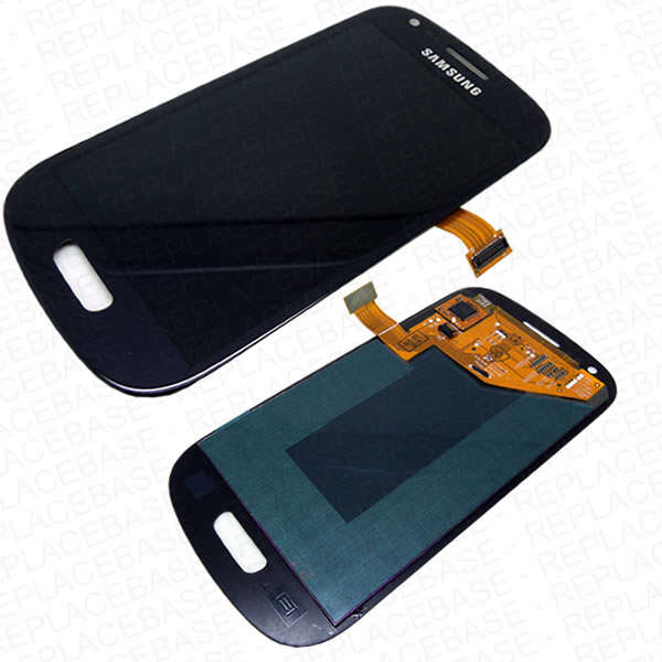 SAMSUNG S3 MINI LCD BLACK OR WHITE GENUINE