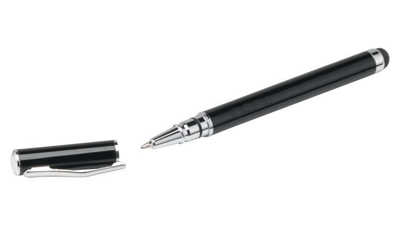 Stylus & Pen for Apple iPad 4 3 2 iPhone 5 4S 3G 3GS iPod Touch 4G 5G