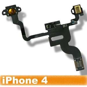 IPHONE 4 POWER BUTTON FLEX CABLE GENUINE PART