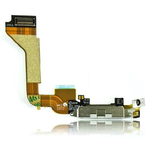 IPHONE 4S CHARGING BLOCK GENUINE PART
