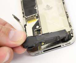 IPHONE 4 SPEAKER GENUINE PART