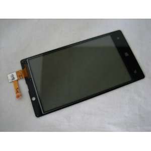 Nokia 820 Lumia 820 digitizer touch