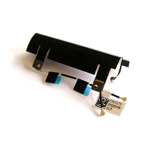 iPad 2 3g bluetooth antenna left side