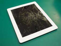 IPAD 2 SCREEN REPAIR SERVICE WHITE R 799.00 FREE COLLECTION AND DELIVERY