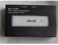 Huawei E1752 CELL C MODEM UNLOCKED TO ALL NETWORKS BRAND NEW BOXED