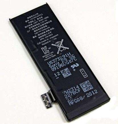 iphone 5 battery oem
