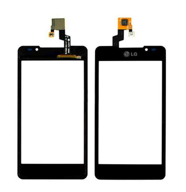 LG Optimus 3D Max P720 Touch Screen with Digitizer genuine part