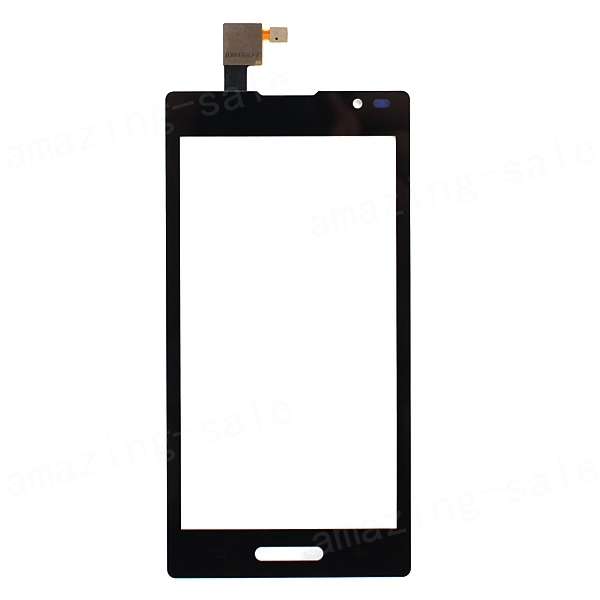 LG P760 Optimus L9 Touch Screen Digitizer genuine part