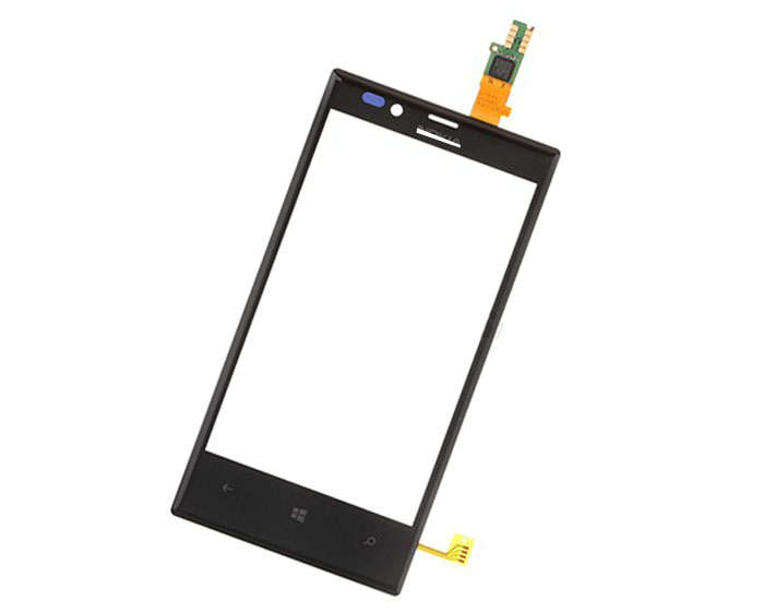 Noki Lumia p720 touch screen digitizer genuine part