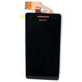 SONY XPERIA V LT25I COMPLETE LCD WITH DIGITIZER GENUINE PART