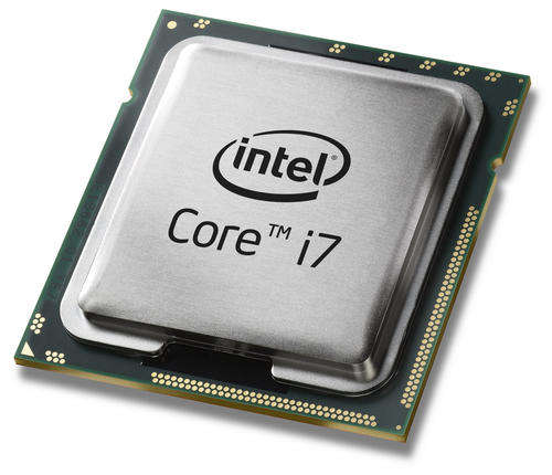Intel Core i7-3720QM Quad-Core processor - 2.6GHz (Ivy Bridge, 6MB Level-3 cache, 45W TDPFOR LAPTOPS