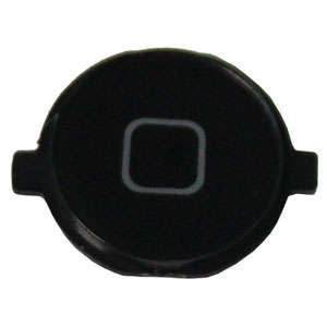 Apple iPhone 4G Home Button black original part