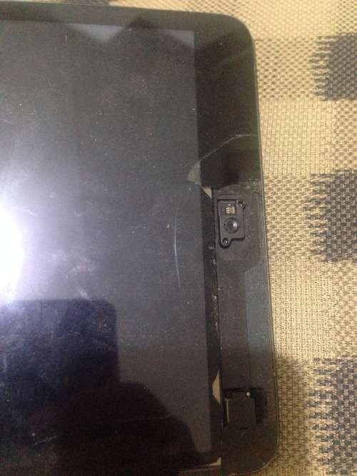 Apple ipad mini 32gb 1st gen wifi black damaged