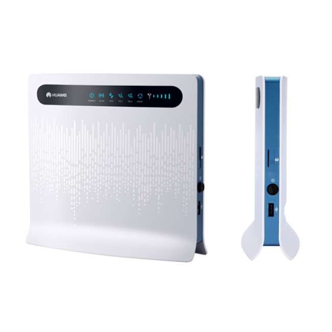LTE Modem 4G
