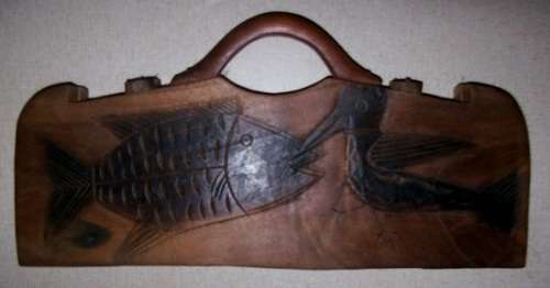 `WARRI` BOARD