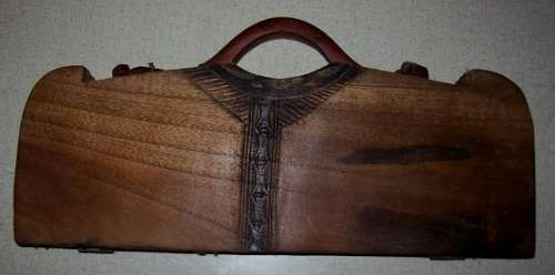 `WARRI` BOARD