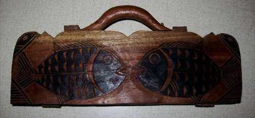 `WARRI` BOARD